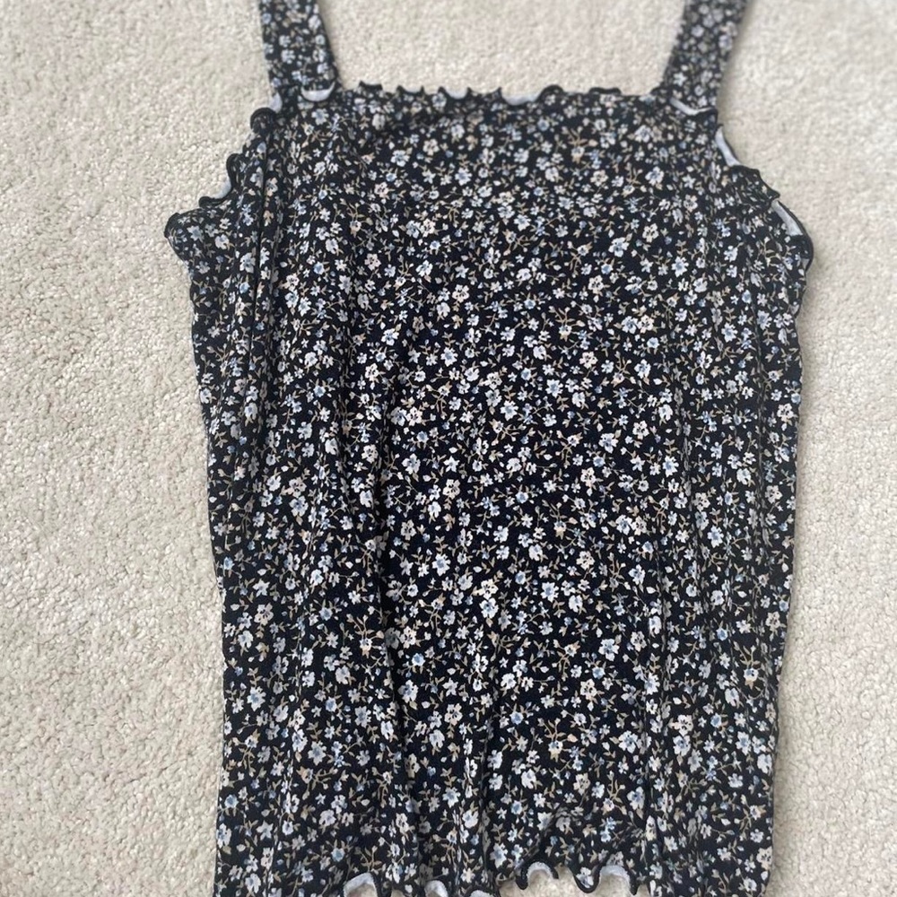 AMERICAN EAGLE TANK TOP